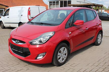 Hyundai ix20 Gebrauchtwagen