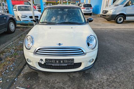 Mini Cooper D Gebrauchtwagen