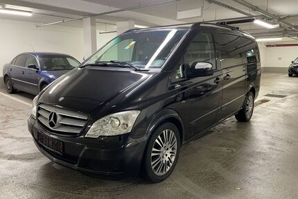 Mercedes-Benz Viano Gebrauchtwagen