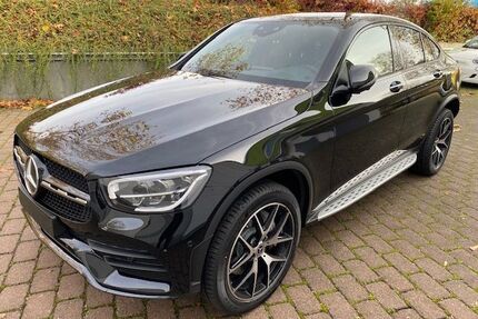 Mercedes-Benz GLC 300 Gebrauchtwagen