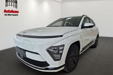 Hyundai KONA Gebrauchtwagen