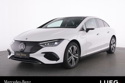 Mercedes-Benz EQE Gebrauchtwagen