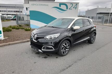 Renault Captur Gebrauchtwagen
