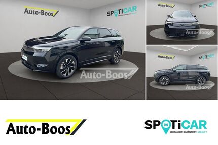 Opel Grandland (X) Gebrauchtwagen