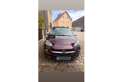 Opel Adam Gebrauchtwagen