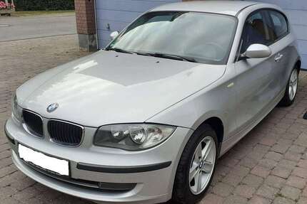 BMW 116 Gebrauchtwagen