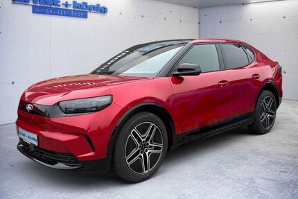 Ford Capri Gebrauchtwagen