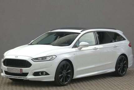 Ford Mondeo Gebrauchtwagen