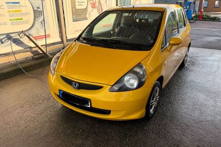 Honda Jazz Gebrauchtwagen