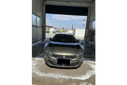 Peugeot 508 Gebrauchtwagen