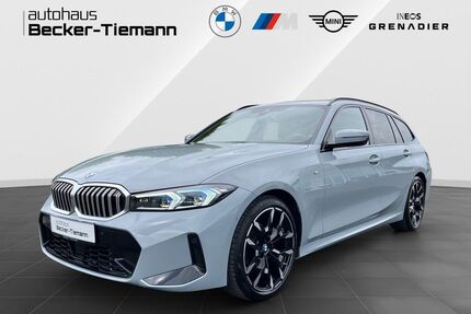 BMW 320 Gebrauchtwagen