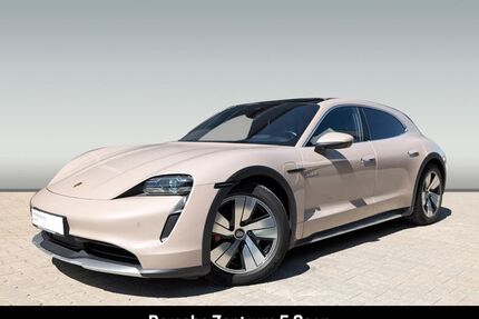Porsche Taycan Gebrauchtwagen