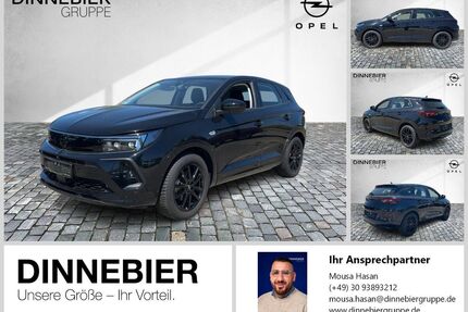 Opel Grandland (X) Gebrauchtwagen
