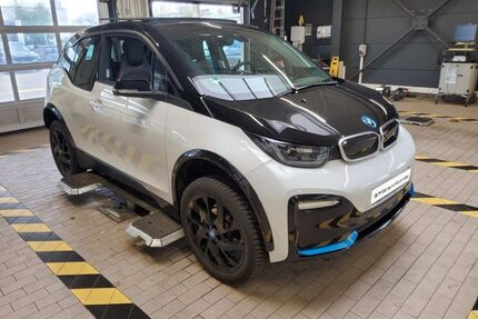 BMW i3 Gebrauchtwagen