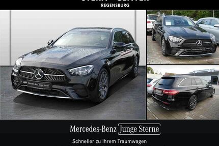 Mercedes-Benz E 200 Gebrauchtwagen