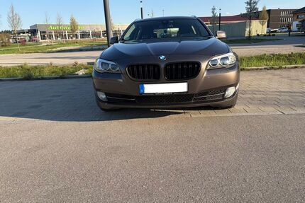 BMW 520 Gebrauchtwagen