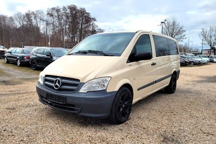 Mercedes-Benz Vito Gebrauchtwagen