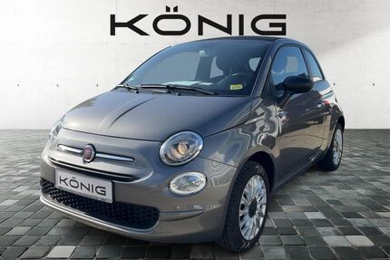 Fiat 500C Gebrauchtwagen