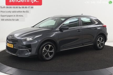 Kia XCeed Gebrauchtwagen