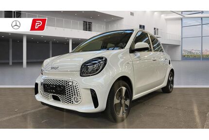Smart ForFour Gebrauchtwagen