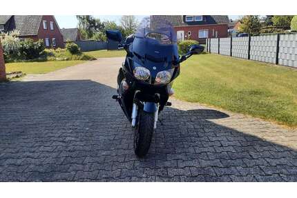 Yamaha FJR 1300 Gebrauchtwagen