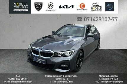 BMW 318 Gebrauchtwagen