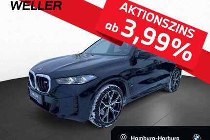 BMW X5 M60 Gebrauchtwagen