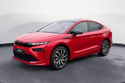 Skoda Enyaq Gebrauchtwagen