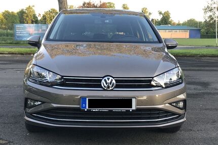 VW Golf Sportsvan Gebrauchtwagen