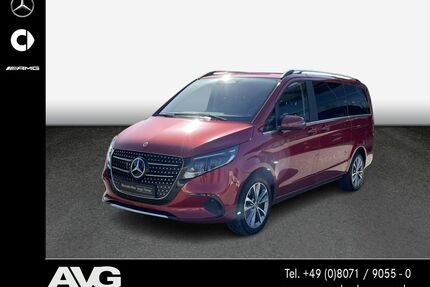Mercedes-Benz V 300 Gebrauchtwagen