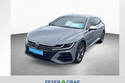 VW Arteon Gebrauchtwagen