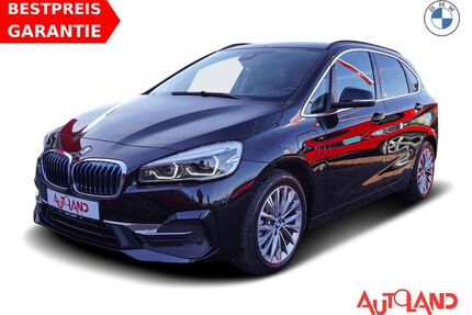 BMW 225 Gebrauchtwagen