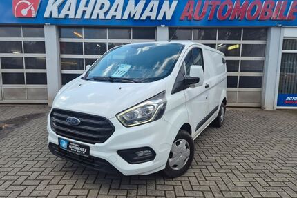 Ford Transit Custom Gebrauchtwagen