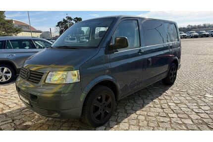 VW T5 andere Gebrauchtwagen