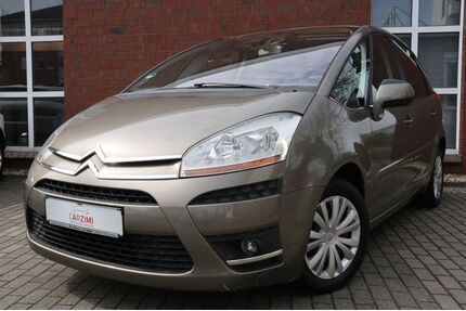 Citroen C4 Picasso Gebrauchtwagen