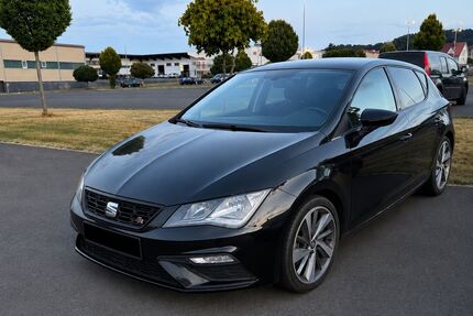 Seat Leon Gebrauchtwagen