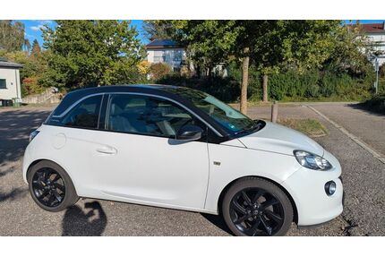 Opel Adam Gebrauchtwagen