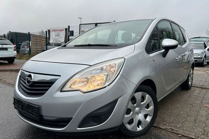 Opel Meriva Gebrauchtwagen