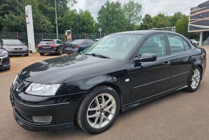 Saab 9-3 Gebrauchtwagen
