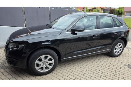 Audi Q5 Gebrauchtwagen