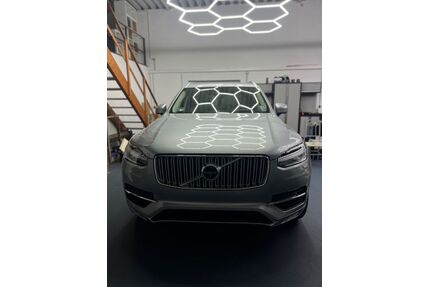 Volvo XC90 Gebrauchtwagen