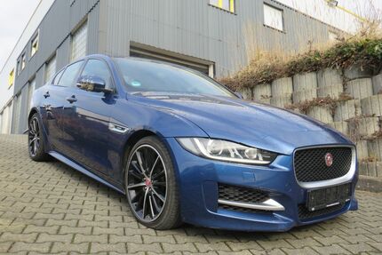 Jaguar XE Gebrauchtwagen
