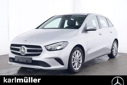 Mercedes-Benz B 200 Gebrauchtwagen