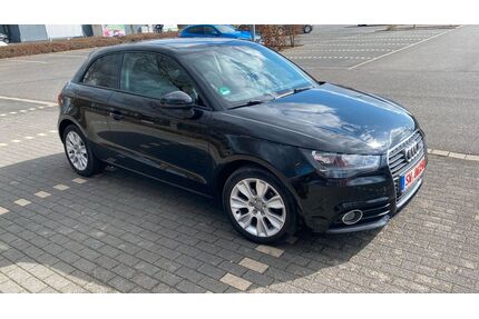 Audi A1 Gebrauchtwagen