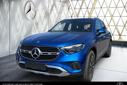 Mercedes-Benz GLC 200 Gebrauchtwagen