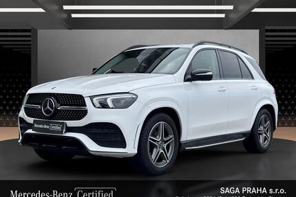 Mercedes-Benz GLE 400 Gebrauchtwagen