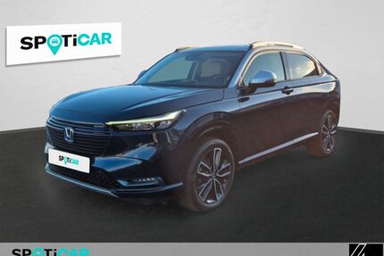 Honda HR-V Gebrauchtwagen