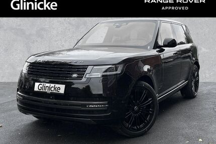 Land Rover Range Rover Gebrauchtwagen