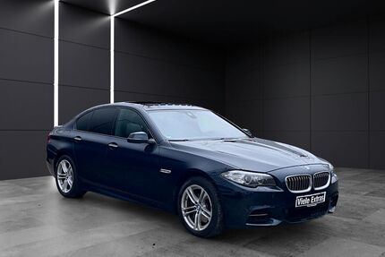 BMW 535 Gebrauchtwagen