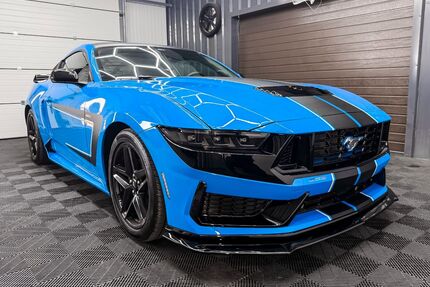 Ford Mustang Gebrauchtwagen